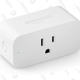 Amazon Smart Plug | $15 | Amazon